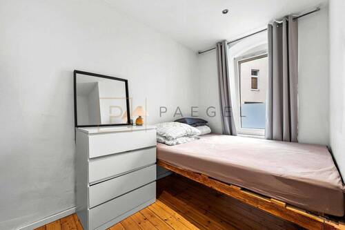 Schlafzimmer - 