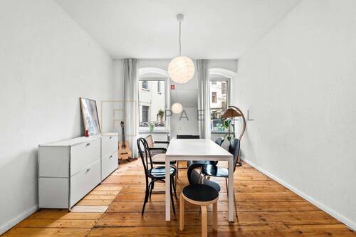 Esszimmer - 