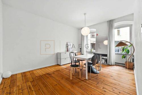 Wohnzimmer - 