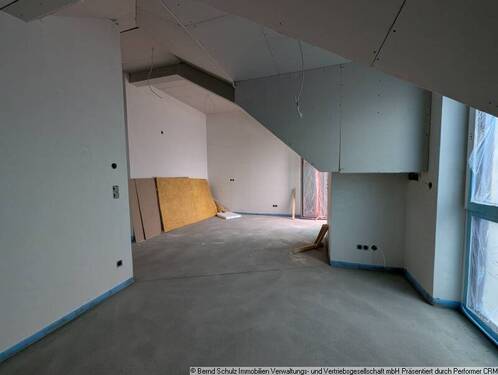 PXL_20250625_070821819 - Neubauprojekt: Dachgeschosswohnung mit West-Balkon