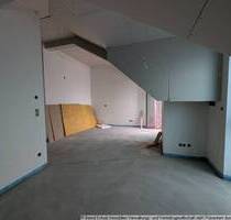 Neubauprojekt: Dachgeschosswohnung mit West-Balkon - Halstenbek
