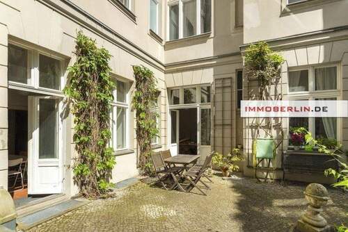 4.jpg - 3 Zimmer Etagenwohnung zum Kaufen in Berlin