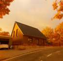 Eingangsbereich - 6 Zimmer Einfamilienhaus zum Kaufen in Zarrentin am Schaalsee