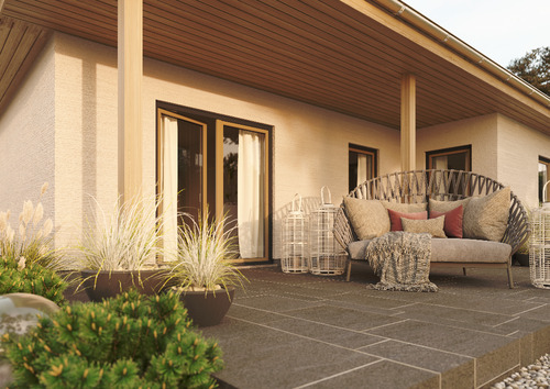 Bild 4 - Bungalow mit 133,00 m² in Nägelstedt zum Kaufen