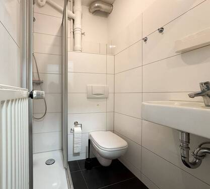 Bad - Etagenwohnung mit 29,00 m² in Kiel zum Kaufen