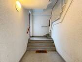 Treppenhaus - 