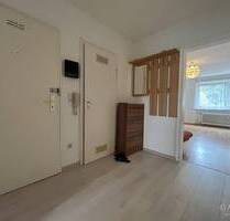 Gepflegte 3 Zimmer-Wohnung in Würzburg-Lindleinsmühle