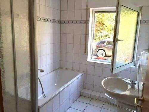 Badezimmer - 