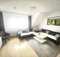 Große Dachgeschosswohnung über den Dächern von Güls. - Koblenz