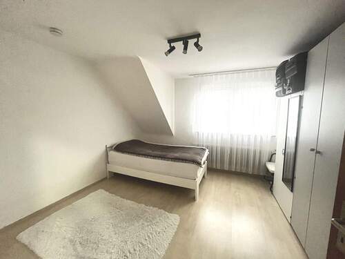 Kinderzimmer - 3 Zimmer Etagenwohnung in Koblenz