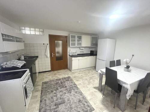 Küche - Etagenwohnung mit 76,00 m&sup2; in Koblenz zur Miete