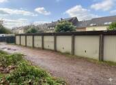 Garagenhof - 