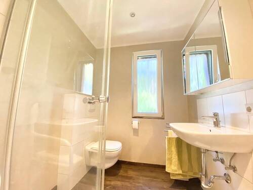 Badezimmer EG - 