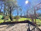 Terrassenansicht - 