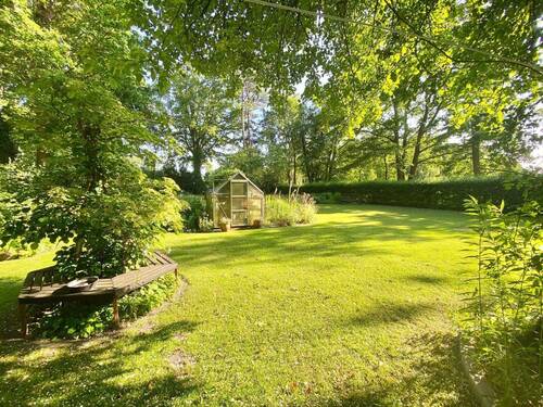 Grundstücksansicht - 