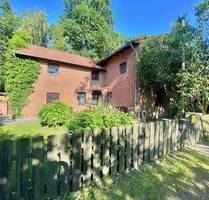 Reserviert! Wohlfühloase im Grünen - Naturnah in kurzer Entfernung zur Infrastruktur - Langenhagen / Engelbostel