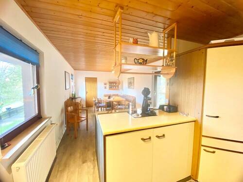 Küchenbereich OG - Mehrfamilienhaus, Wohnhaus mit 215,00 m&sup2; in Langenhagen / Engelbostel zum Kaufen