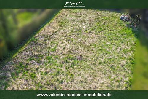 Baugrundstück - Baugrundstück in Groß Döhren - Ideal für Ihr Eigenheim