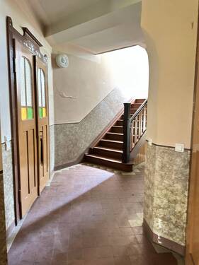 Treppenhaus - 