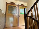 Treppenhaus - 