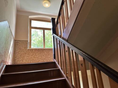 Treppenhaus - 