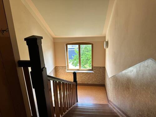 Treppenhaus - 