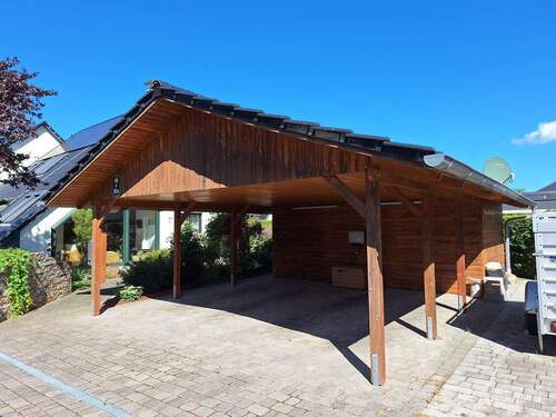 Carport - 
