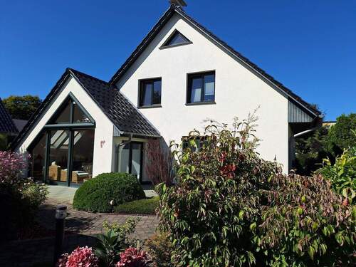 Ansicht - 9 Zimmer Einfamilienhaus in Greifswald