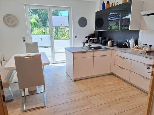 Haus links - Küche EG - 