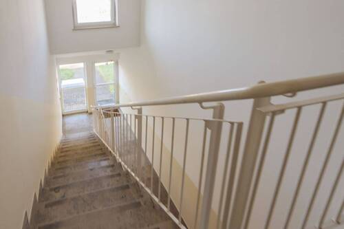 Treppenhaus - 