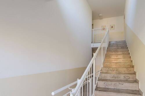 Treppenhaus - 