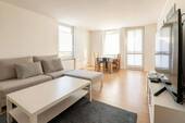 Wohnzimmer - 