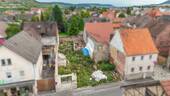 Frontansicht - Grundstück zum Kaufen in Zellingen