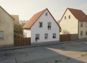KI Bild Bsp. EFH - Grundstück in Zellingen zum Kaufen