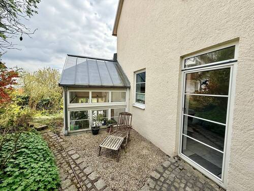 IMG_6055 - Mehrfamilienhaus, Wohnhaus mit 192,00 m&sup2; in Bruckberg zum Kaufen
