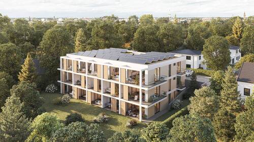 NaturResidenz Vogelperspektive.jpg - Etagenwohnung mit 39,40 m² in Berlin zum Kaufen