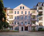 Außenansicht - 2 Zimmer Etagenwohnung zum Kaufen in Berlin