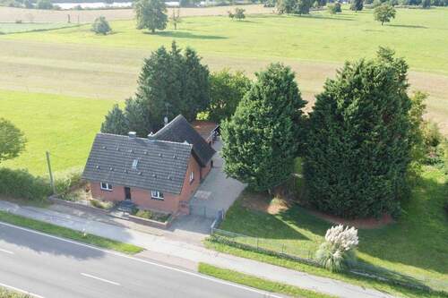 Hausansicht - 