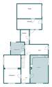Grundriss Skizze EG - 