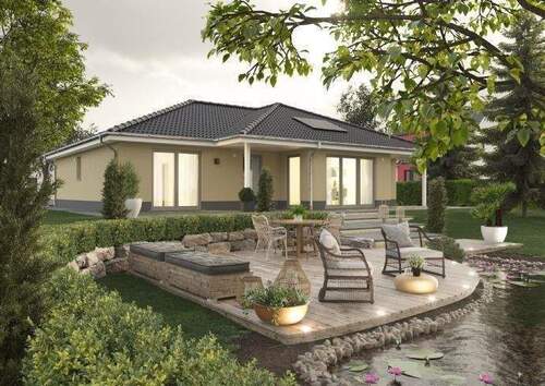 Garten Trend - 