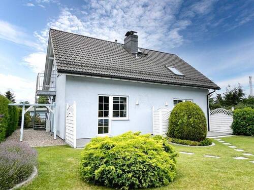 Truemper-Immobilien-Ferienhäuser mit Pool in Kolczewo00015 - 