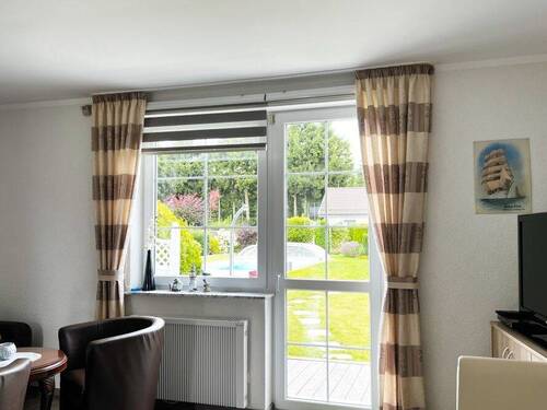 Truemper-Immobilien-Ferienhäuser mit Pool in Kolczewo00039 - 