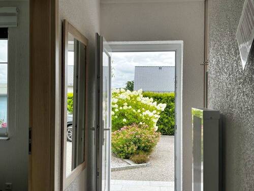 Truemper-Immobilien-Ferienhäuser mit Pool in Kolczewo00046 - 