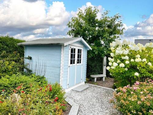 Truemper-Immobilien-Ferienhäuser mit Pool in Kolczewo00023 - 