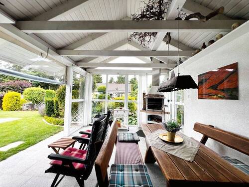 Truemper-Immobilien-Ferienhäuser mit Pool in Kolczewo00013 - 