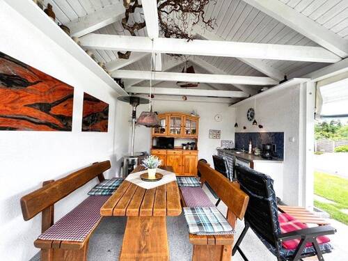 Truemper-Immobilien-Ferienhäuser mit Pool in Kolczewo00012 - 