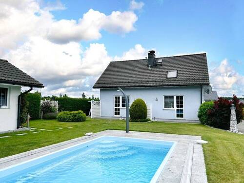 Truemper-Immobilien-Ferienhäuser mit Pool in Kolczewo00019 - 