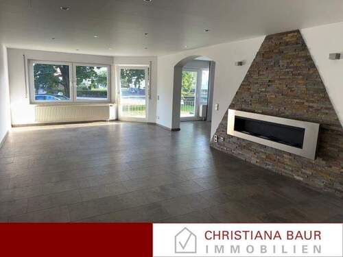 Wohnen - WUNDERSCHÖN WOHNEN: sanierte 3-Zimmer-Wohnung, Frommern