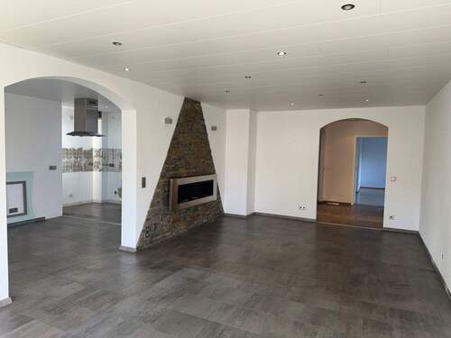 Wohnen - 3 Zimmer Etagenwohnung zum Kaufen in Balingen