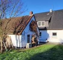 Einfamilienhaus mit Charakter und großem Grundstück - Bohmte Herringhausen